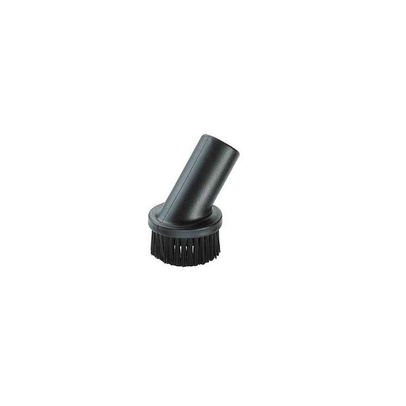 Brosse ronde - FESTOOL 440404 - Ø 70 mm pour D27 et D36