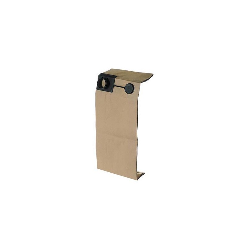 Sac filtre - FESTOOL 452971 - pour FIS-CT/CTL/CTM 33/5 - 5 pièces