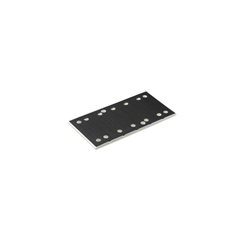 Patin de poncage - FESTOOL StickFix SSH-STF 483679 - 115x225 mm