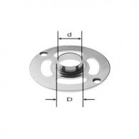 Bague de copiage - FESTOOL 486032 - pour OF 1010 - Ø 27 mm