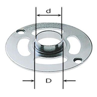 Bague de copiage - FESTOOL 486033 - pour OF 1010 - Ø 30 mm