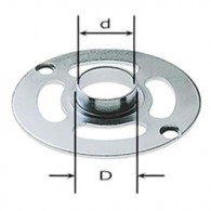 Bague de copiage - FESTOOL 486033 - pour OF 1010 - Ø 30 mm