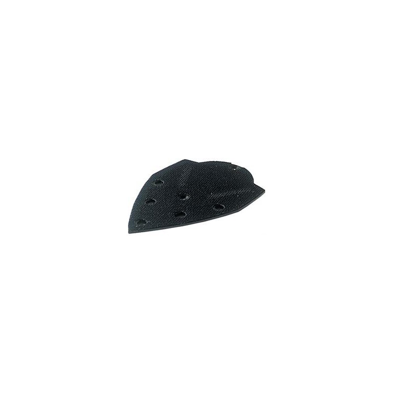 Patin de ponçage - FESTOOL 488036 - SSH-STF-V93L/6 - pour DX93