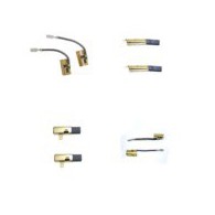 Balai charbon - FESTOOL 488579 - pour OF 1010 - la paire