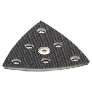 Patin de ponçage - FESTOOL 488715 - mou - pour DX 93 - 2 pièces