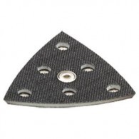 Patin de ponçage - FESTOOL 488715 - mou - pour DX 93 - 2 pièces