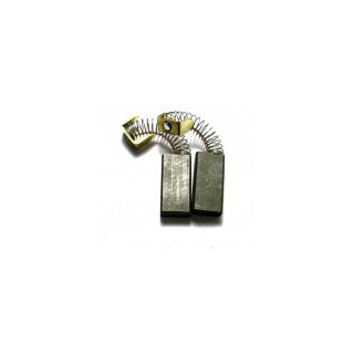 Balai charbon - FESTOOL 488920 - pour HK55 - la paire