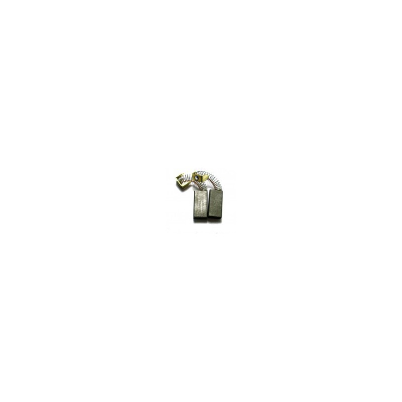 Balai charbon - FESTOOL 488920 - pour HK55 - la paire