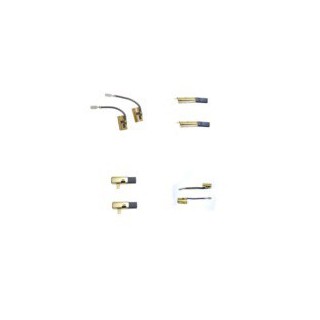 Balai charbon - FESTOOL 489018 - pour ET2E/RS200 - la paire