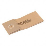Sac filtre - FESTOOL 489128 - pour TF-RS 400 - 5 pièces