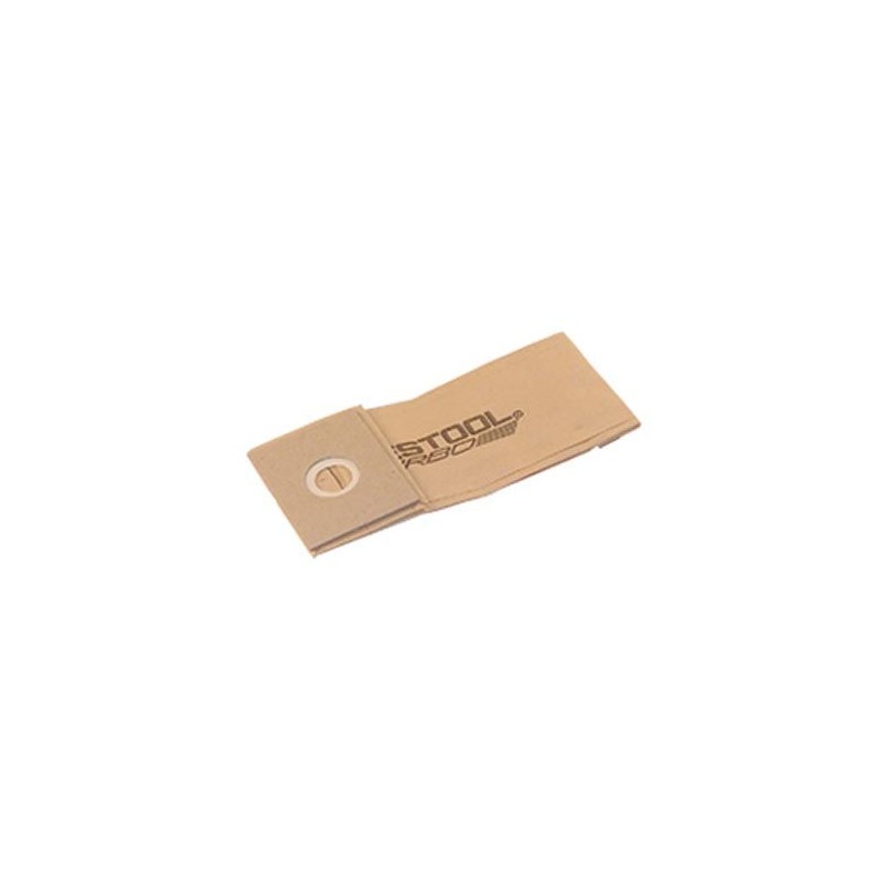 Sac filtre - FESTOOL 489128 - pour TF-RS 400 - 5 pièces