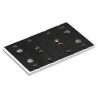 Plateau / Patin de ponçage StickFix - FESTOOL 489252 - 80x130 mm