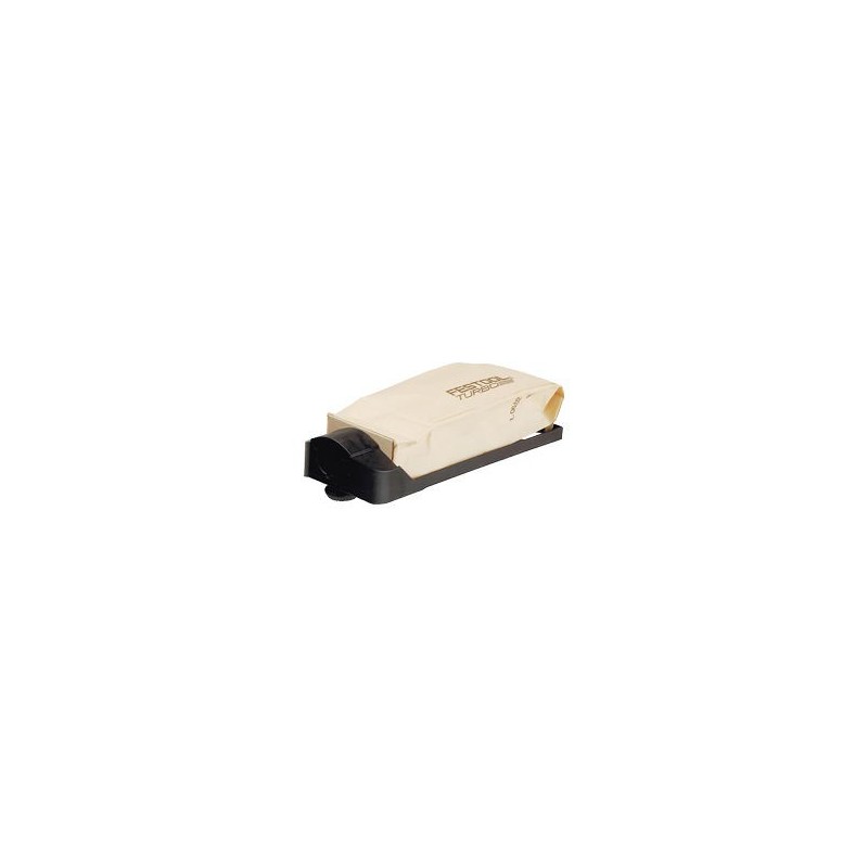 Kit turbo filtre - FESTOOL 489631 - pour ES150