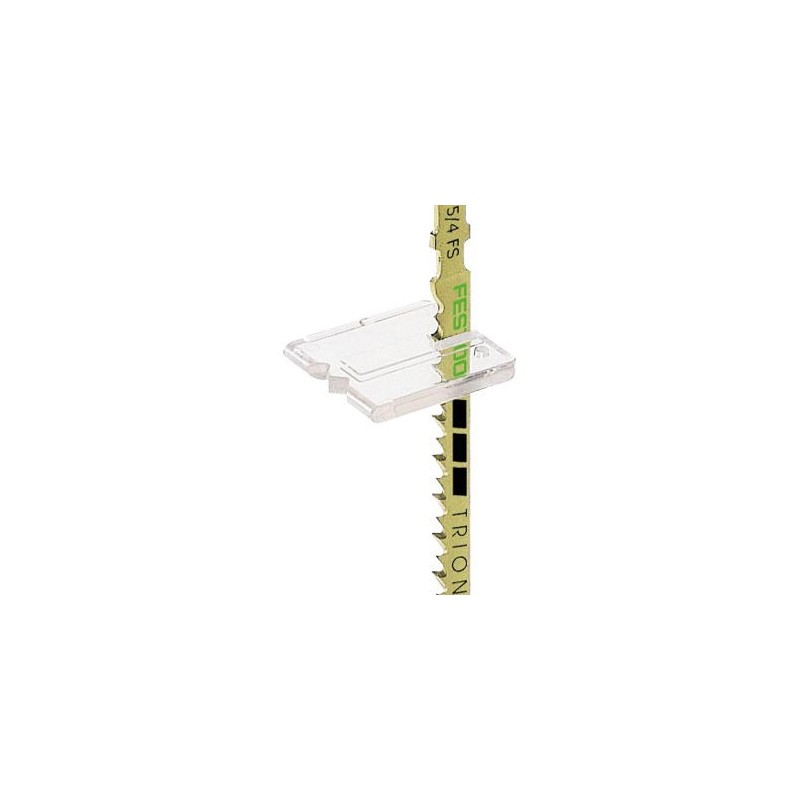 Pare-éclats - FESTOOL 490120 - 5 pièces