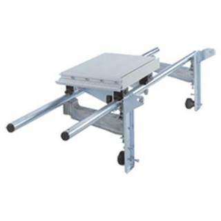 Table coulissante - FESTOOL 490312 - ST650 - pour CS70