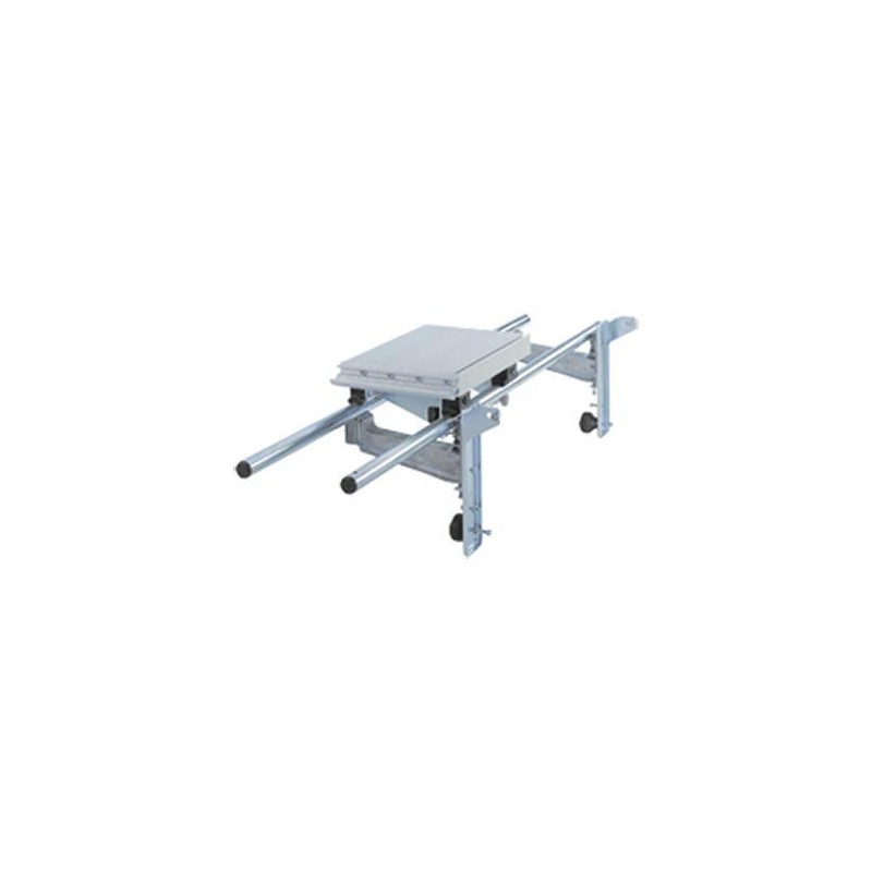 Table coulissante - FESTOOL 490312 - ST650 - pour CS70