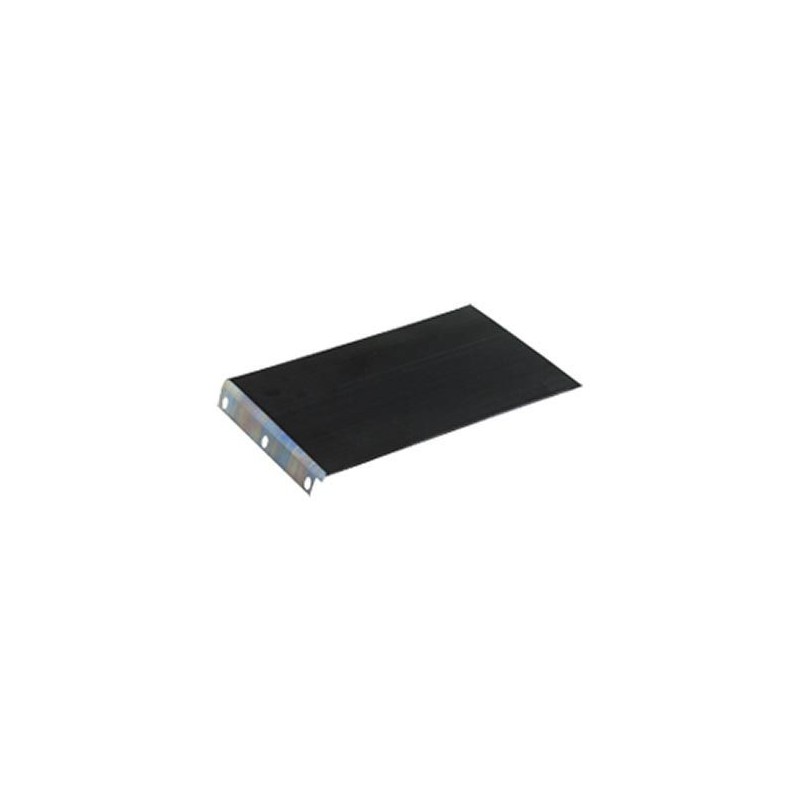 Patin de ponçage - FESTOOL 490823 - pour BS75 - 2 pièces