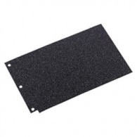 Patin de ponçage - FESTOOL 490825 - pour BS105 - 2 pièces