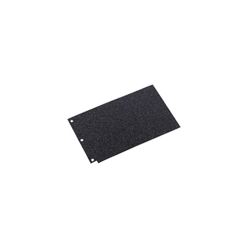Patin de ponçage - FESTOOL 490825 - pour BS105 - 2 pièces