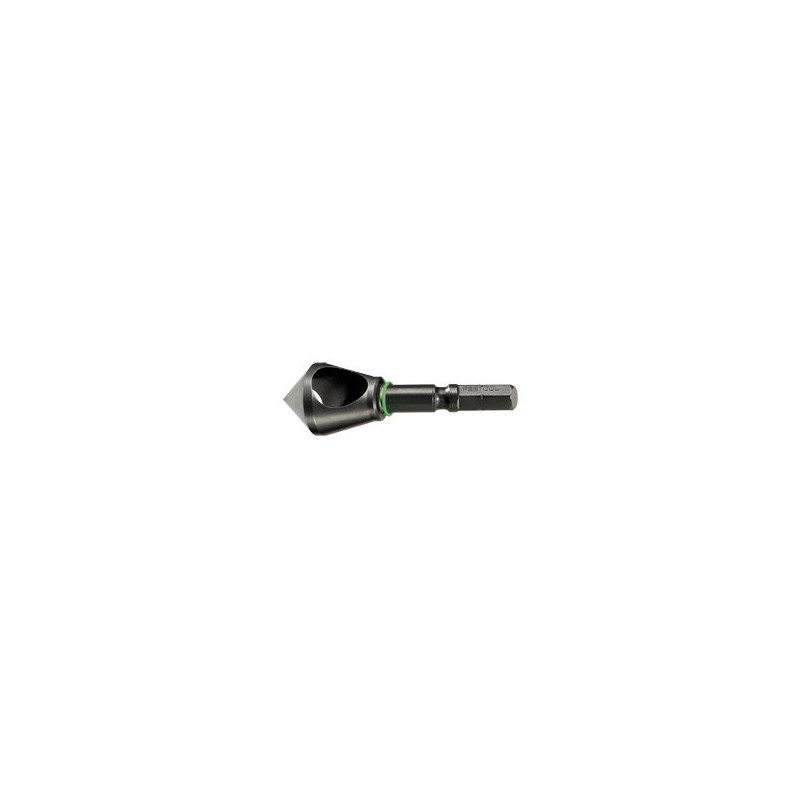 Alésoir conique - FESTOOL 492520 - Ø 2 à 8 mm