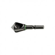 Alésoir conique - FESTOOL 492521 - Ø 5 à 15 mm
