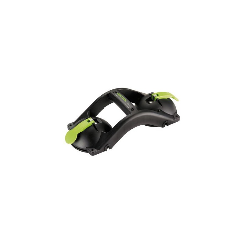 Ventouse - FESTOOL 492617 - GECKO DOSH - capacité 50 kg