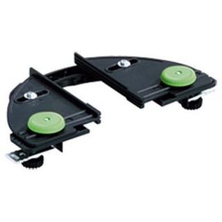 Guide - FESTOOL 493487 - butée pour baguettes - pour DF500