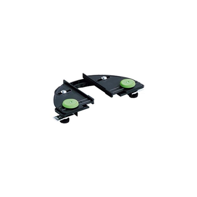 Guide - FESTOOL 493487 - butée pour baguettes - pour DF500