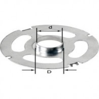 Bague de copiage - FESTOOL 494625 - Ø 30 mm - pour OF2200