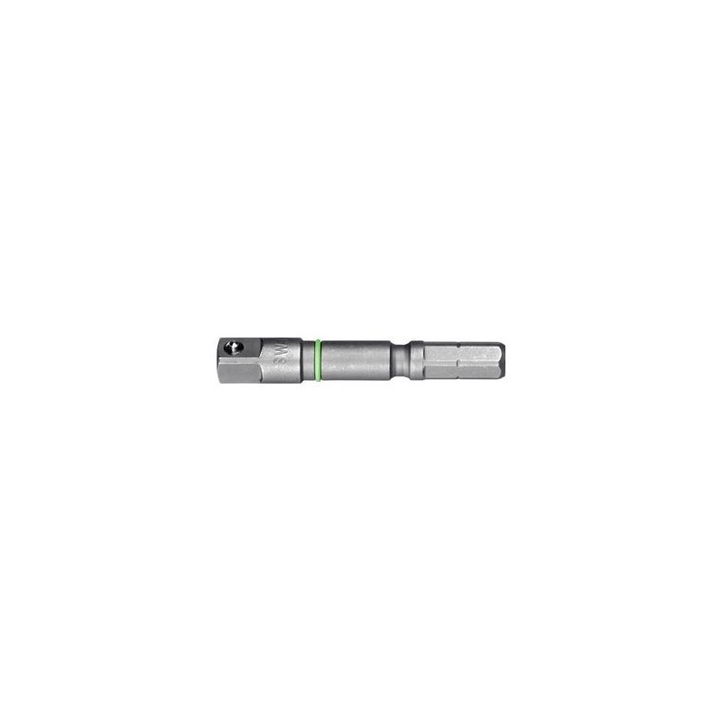Adaptateur - FESTOOL 495131 - douille 1/4