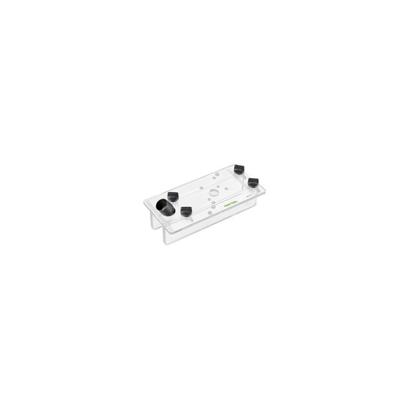 Gabarit - FESTOOL 495246 - pour OF1010-OF1400-OF2200