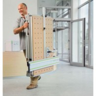 Table multifonctions Festool MFT/3 avec rails de guidage 495315