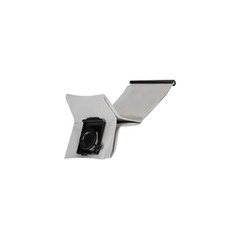 Sac filtre - FESTOOL 496120 - Longlife - pour CTL26