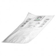 Sac filtre - FESTOOL 496187 - CT26 - 5 pièces