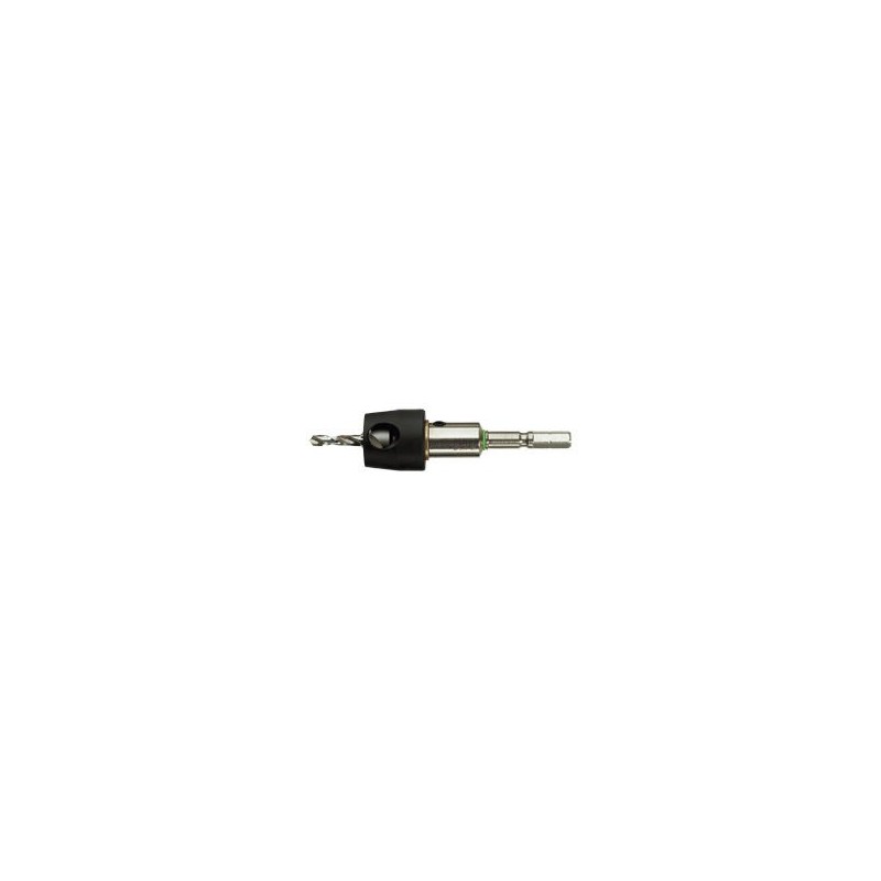 Alésoir - FESTOOL 496451 - Ø 5 mm