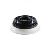Plateau de ponçage - FESTOOL 496804 - Ø 90 mm