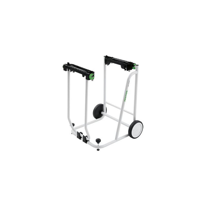 Chassis de transport - FESTOOL 497351 - pour Kapex
