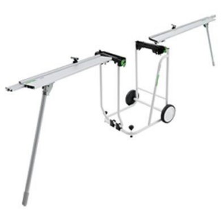 Chassis de transport Festool 497354 - UG-KAPEX-Set - pour Kapex