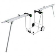 Chassis de transport Festool 497354 - UG-KAPEX-Set - pour Kapex