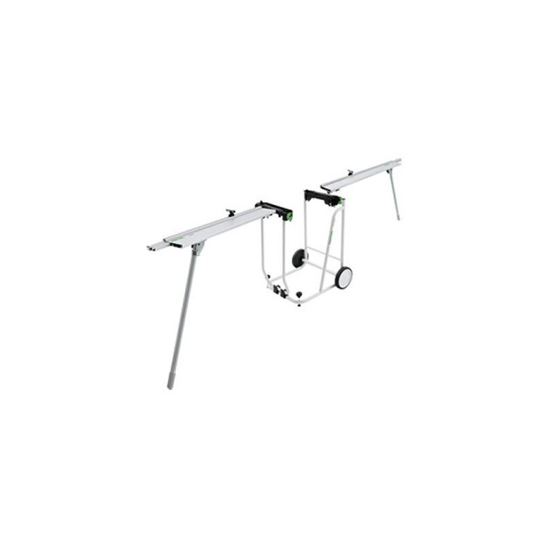 Chassis de transport Festool 497354 - UG-KAPEX-Set - pour Kapex