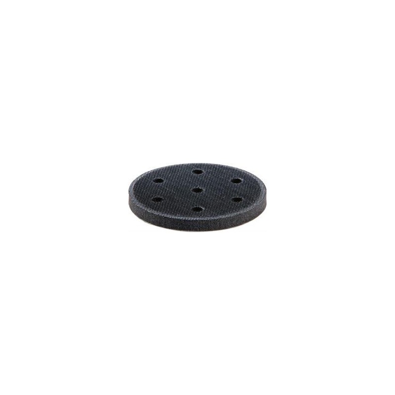 Pad interface - FESTOOL 497481 - Ø 90mm -  ep 15 mm - 7 trous
