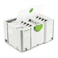 Coffret - FESTOOL 497851 - SYS 1 TL-DF - 396x296x105 mm