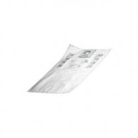 Sac filtre - FESTOOL 498411 - pour CTL MIDI - 5 pièces