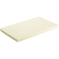 Feutre de polissage - FESTOOL 499894 - 80x133 mm - 5 pièces