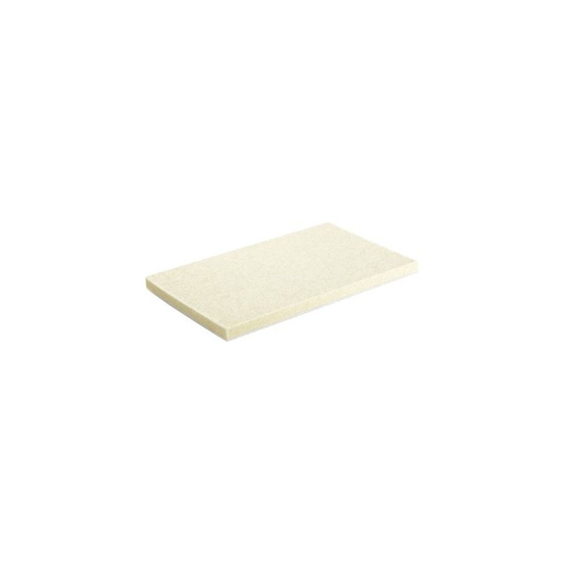 Feutre de polissage - FESTOOL 499894 - 80x133 mm - 5 pièces
