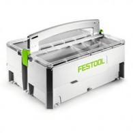 Caisse à outils - FESTOOL 499901 - 396x296x167 mm