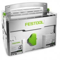 Caisse à outils - FESTOOL 499901 - 396x296x167 mm