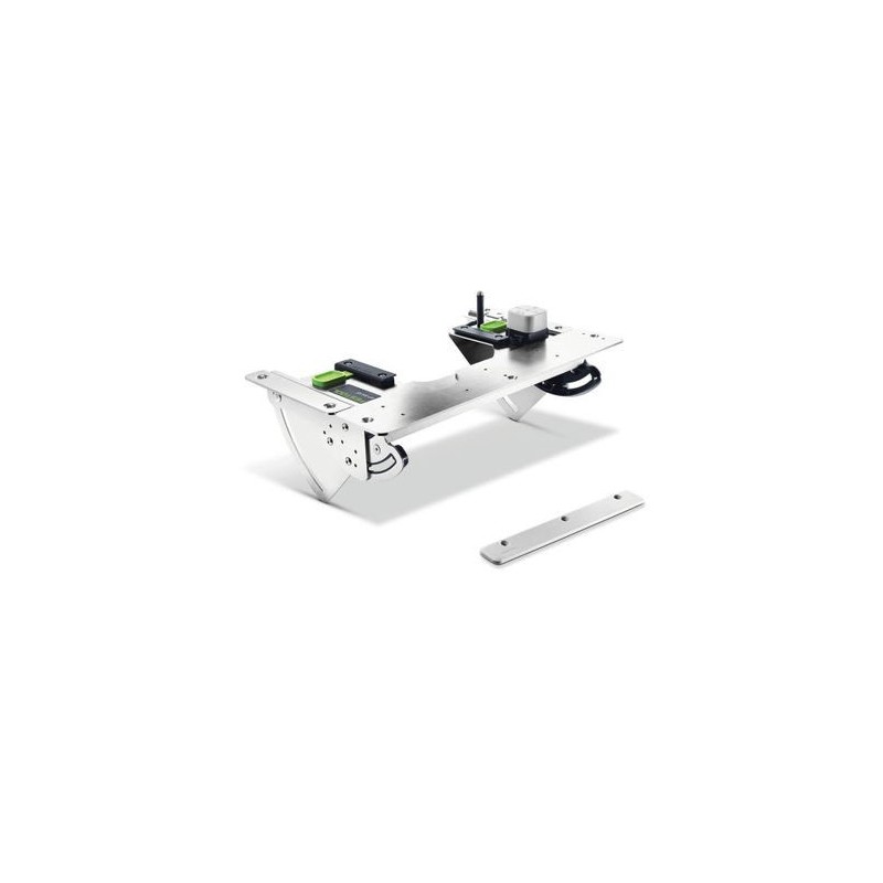 Plaque adaptatrice - FESTOOL 500175 - pour KA65