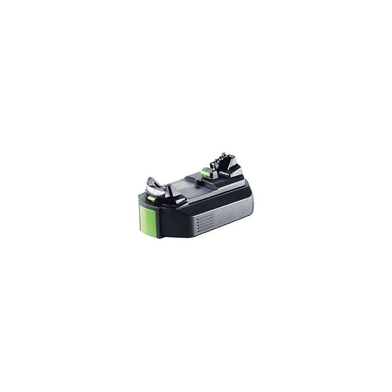 Batterie - FESTOOL 500184 - BP-XS - 10,8 V Li-ion 2,6 Ah