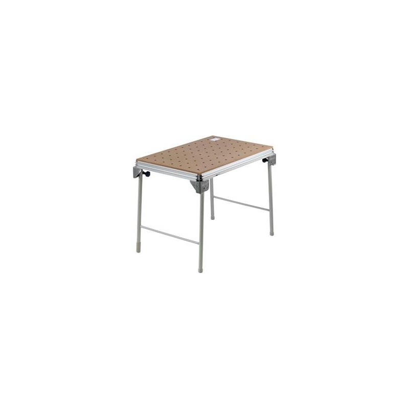 Table multifonction Festool MFT/3 Basic 500608